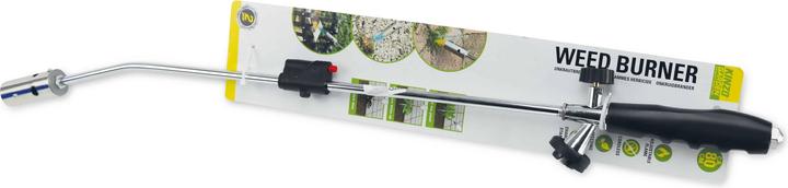 Actual product image Kinzo Weed Burner