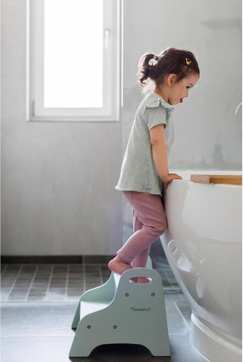 Immagine prodotto Kindsgut Holztritt