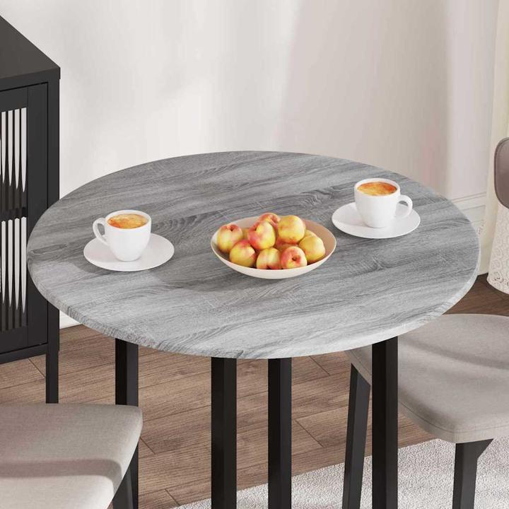 Produktbild VidaXL Tischplatte (80 x 80 x 1.5 cm)