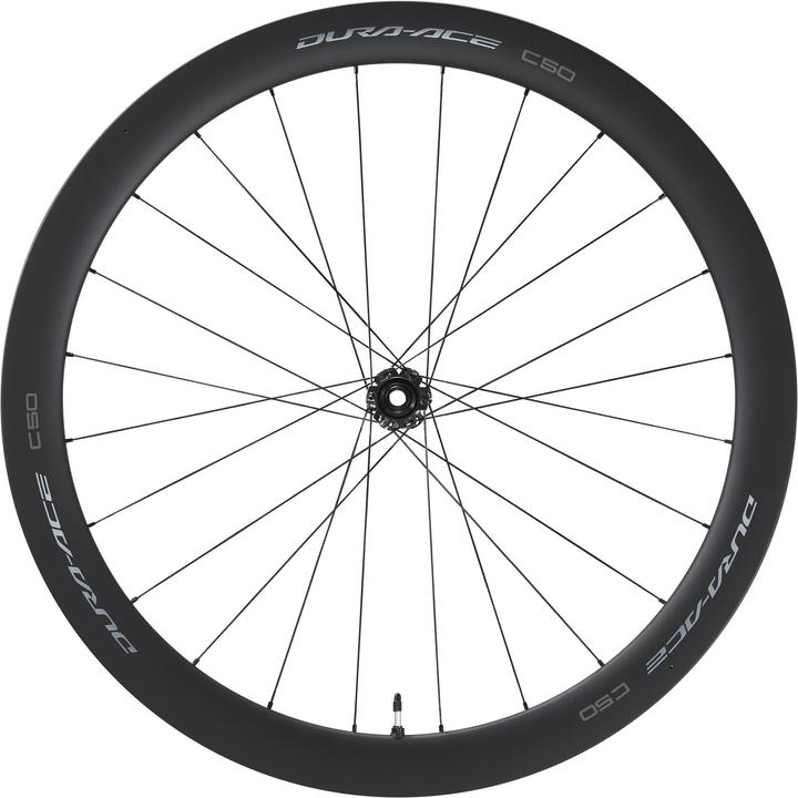 Produktbild Shimano Dura-Ace WH-R9270 (Laufradsatz, 28")