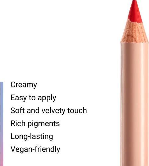 Produktbild Notino Cremiger Konturier-Lippenstift