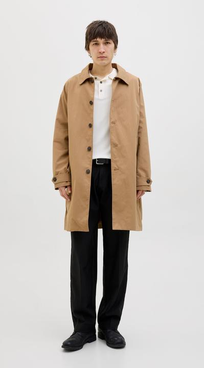 Image du produit Jack & Jones Jprccmiles Mac Coat