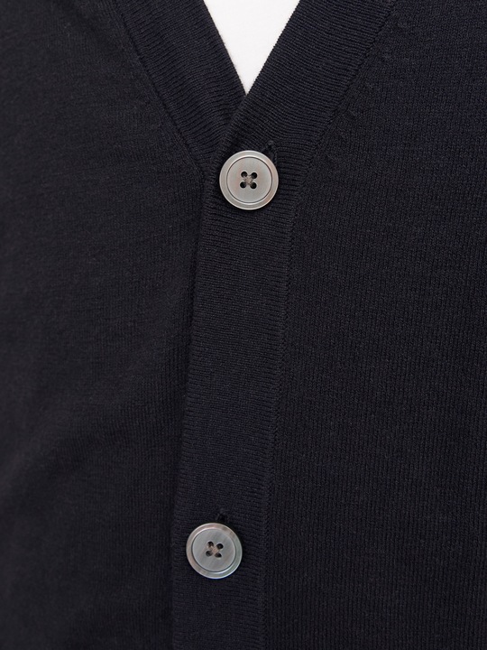 Produktbild Jack & Jones Jjeemil Knit Button Cardigan Noos (M)