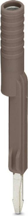 Image du produit Phoenix Contact PAI-4-FIX BN