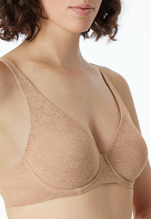 Produktbild Schiesser Bügel BH mit Spacer-Lining (80 E)