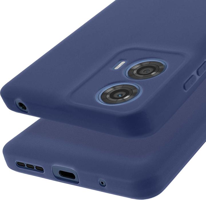 Actual product image Avizar Classic Case Mat (Motorola Moto G24 Power)