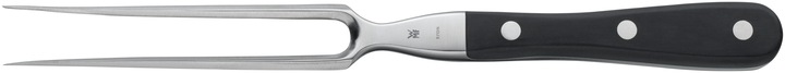 Produktbild WMF Spitzenklasse Plus Tranchierset 2teilig, Made in Germany, 1 Messer geschmiedet (1 Stück, Messer)