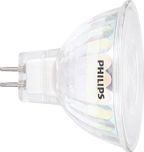 Immagine prodotto Philips Professional Master (GU5.3, 7.50 W, 630 lm, 1 x, F)