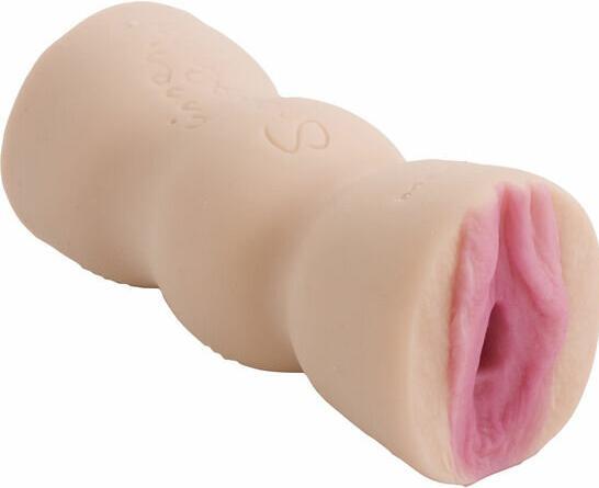 Produktbild Doc Johnson Sophia Rossi Pocket Pussy