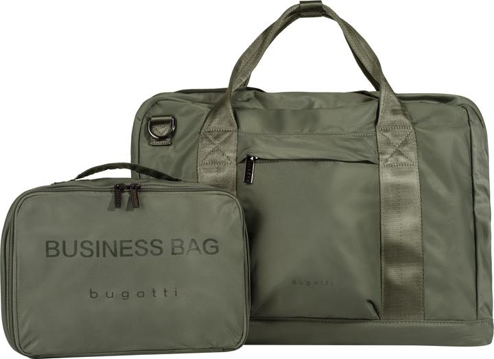 Immagine prodotto Bugatti Elia Weekender Reisetasche 45 cm