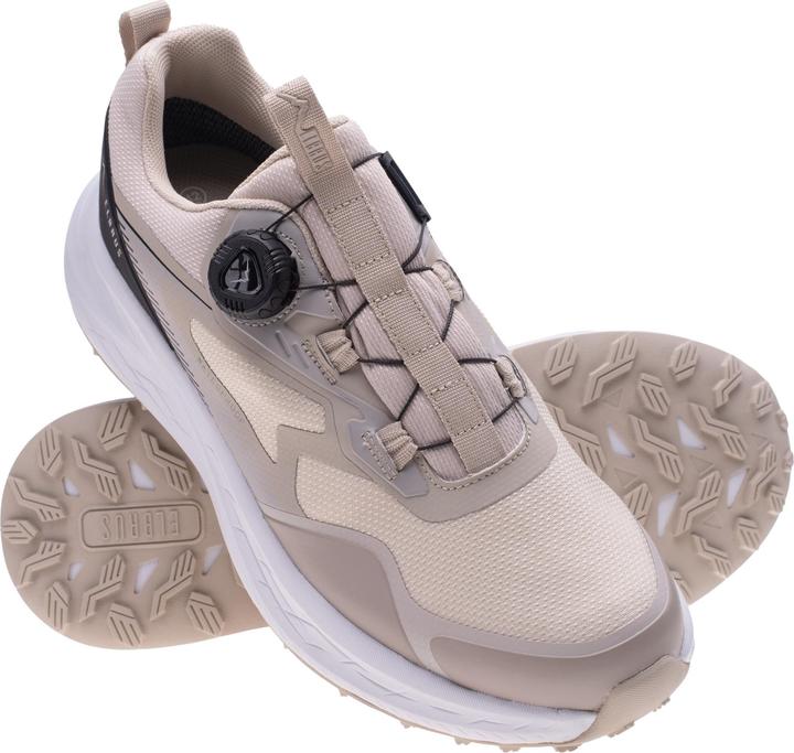 Produktbild Elbrus DANEL LOW WP Herrenschuhe (45)