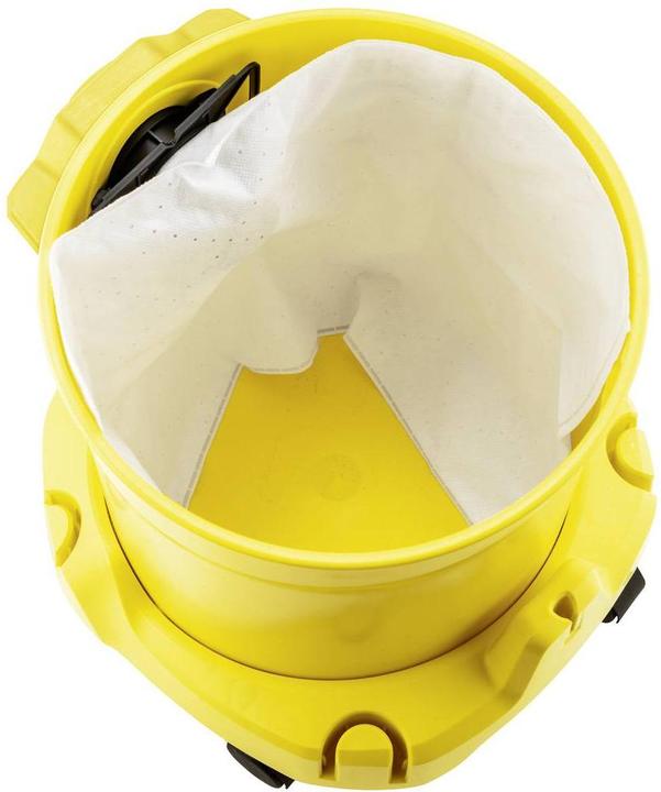 Image du produit Kärcher KWD 2 V-12/4/18 (Aspirateur eau et poussière)