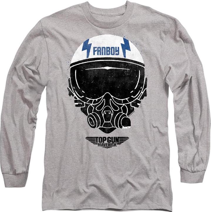 Produktbild Top Gun Fanboy TShirt (XXL)