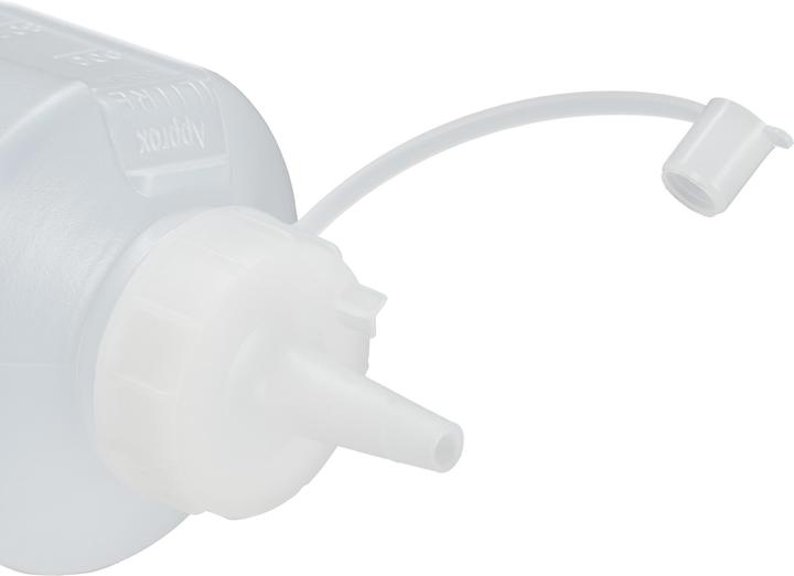 Image du produit Relaxdays 4x Bouteille-à-sauce