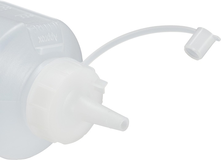 Actual product image Relaxdays 4x squeeze bottle (1 l)