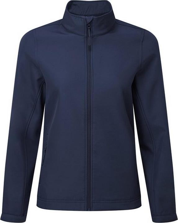 Produktbild Premier Windchecker Softshelljacke Zum Bedrucken (M)