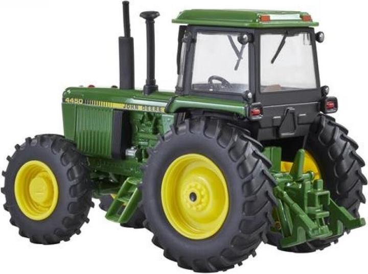Immagine prodotto Tomy Britains traktor John Deere 4450 43364