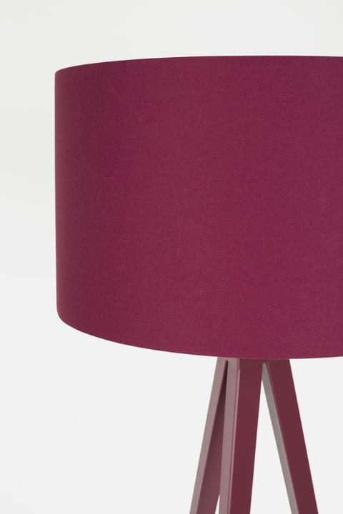 Produktbild Zuiver Floor Lamp Tripod Marsala (E27)