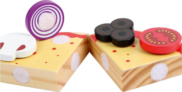 Actual product image small foot Pizza Oven