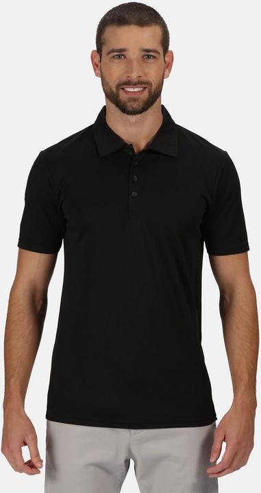 Produktbild Regatta Honestly Made Poloshirt recyceltes Material (L)