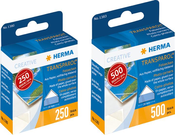 Image du produit Herma Coins photo