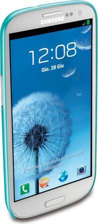 Actual product image Interphone SAMSUNG GALAXY S3 Handyhülle (Samsung Galaxy S3)