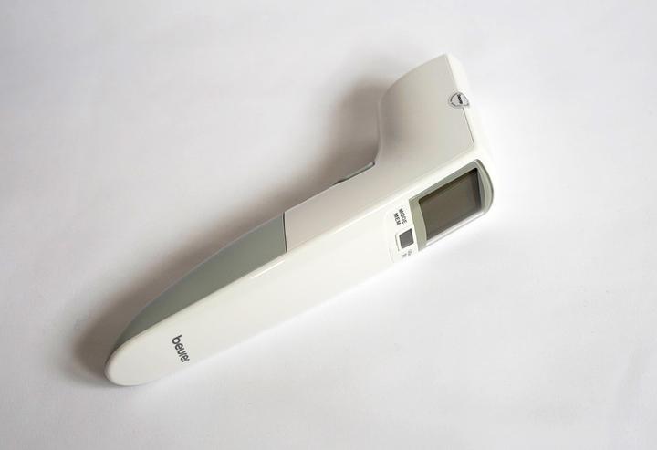 Image du produit Beurer Ft 100 (Sans contact, Front)