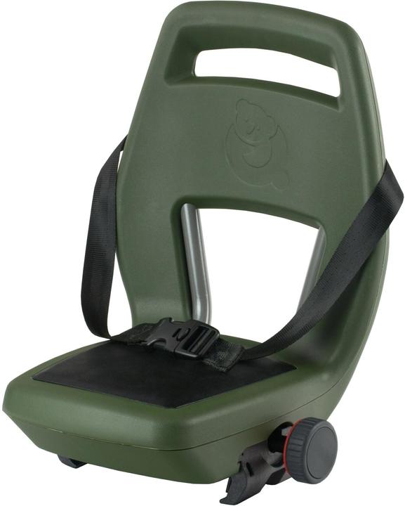 Actual product image Qibbel Junior child seat green