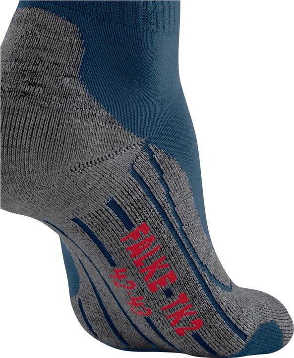 Actual product image Falke TK2 Explore Short Herren Trekking (46 - 48)