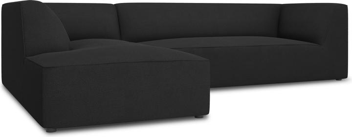 Actual product image Micadoni Ruby (Corner sofa)