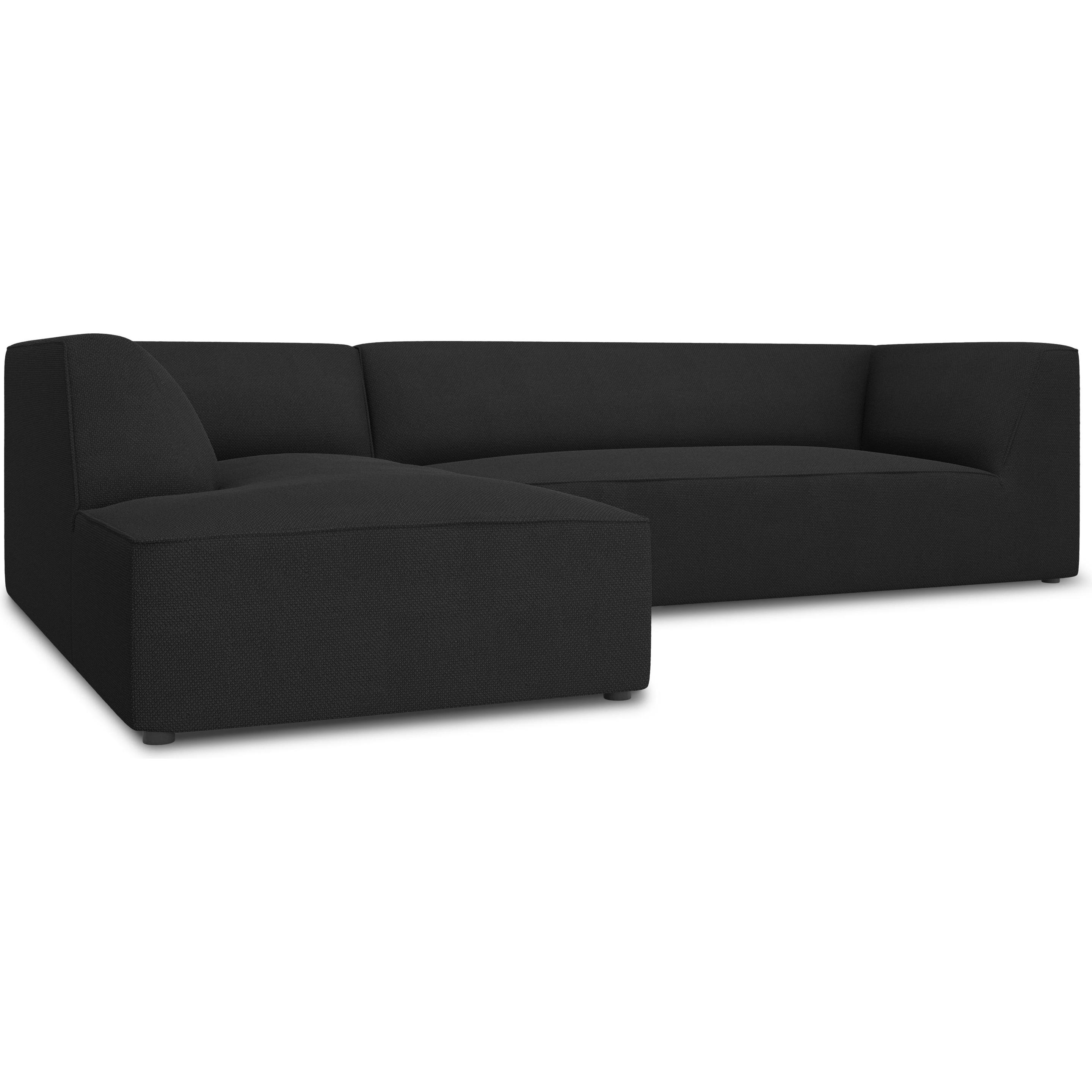 Thumbnail - Micadoni, Sofa, Ruby (Ecksofa)