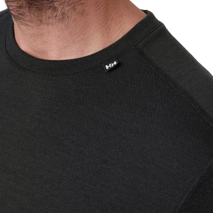 Productafbeelding Helly Hansen Lifa Merino Midweight Crew (L)
