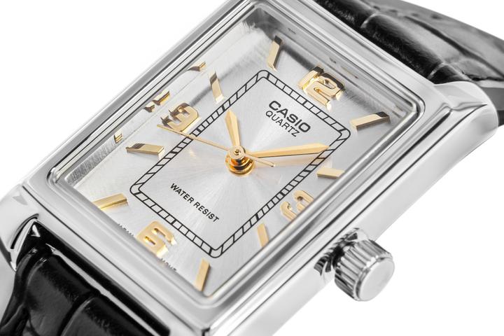 Immagine prodotto Casio Orologio Analogico al Quarzo Donna con (Orologio da polso analogico)