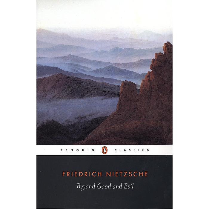 Thumbnail - Beyond Good and Evil, Fachbücher von Friedrich Nietzsche, Michael Tanner, R. J. Hollingdale