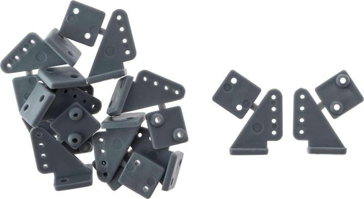 Image du produit EP Guignol 20×16mm×11mm xØ1.5