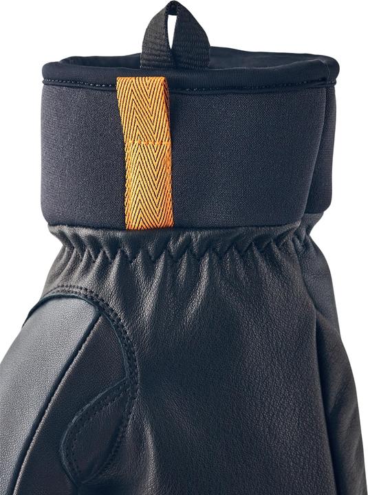 Produktbild Hestra Army Leather Wool Terry (10)