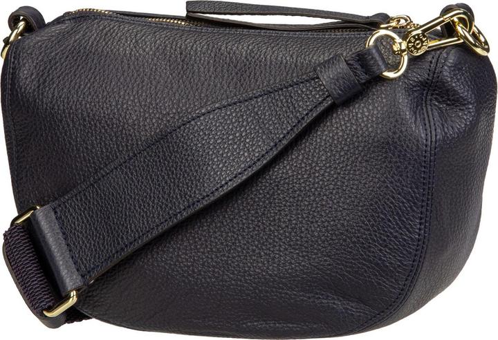 Actual product image Abro Dalia shoulder bag leather 22 cm