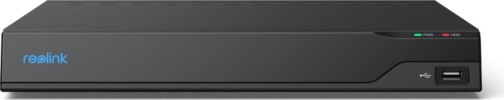 Actual product image Reolink NVS16 (Network Video Recorder (NVR))