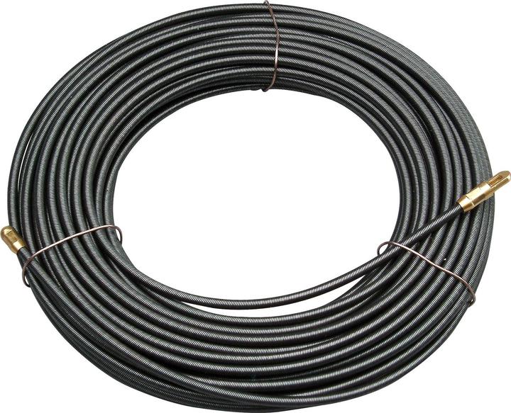 Produktbild Kopp Profi-Einziehspirale