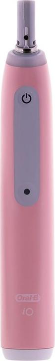 Actual product image Oral-B Electric Toothbrush, iO3 Series (Oscillating toothbrush)