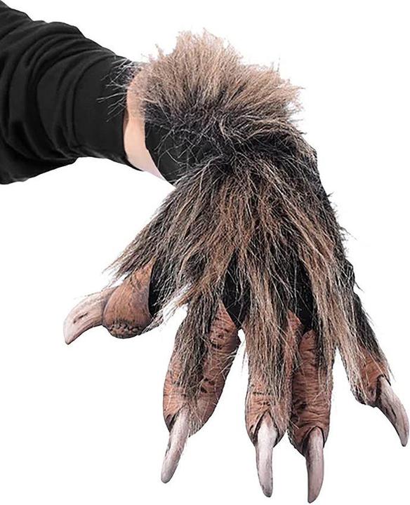 Produktbild Zagone Studios Werwolfhände