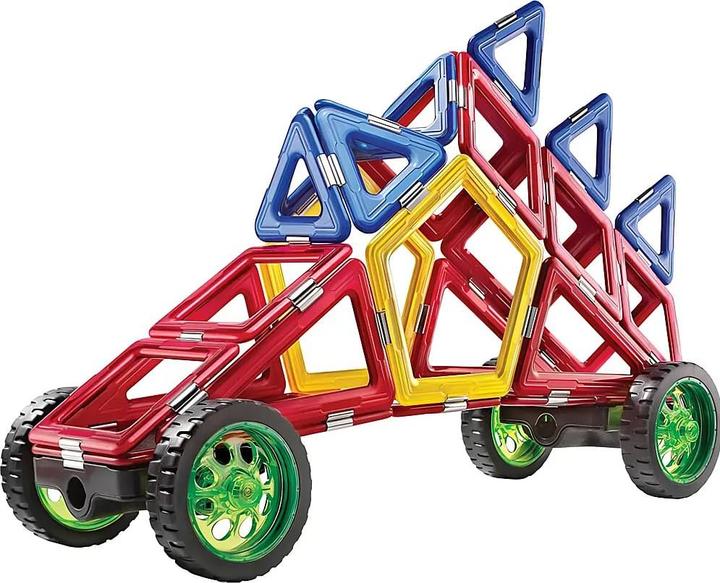 Actual product image GeoSmart Robo Racer