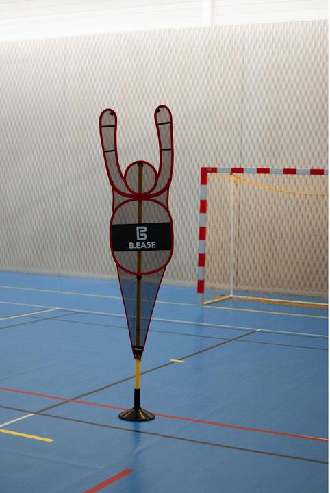 Power Shot Powershot® handball dummy