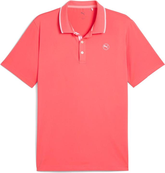 Produktbild Puma Mattr Elevated Solid Polo - LC (3XL)