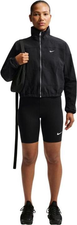 Actual product image Nike High Waisted Biker 8IN Training Shorts Women (XS)
