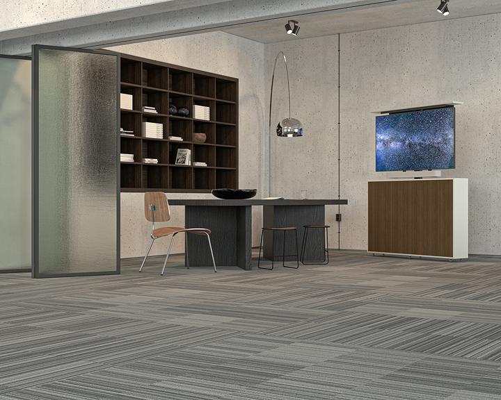 Produktbild Multibrackets TV-Lift Slim Möbel