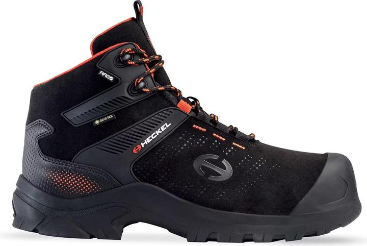 Actual product image Heckel Mac Expedition 3.0 Gore High 67343 (S3, 39)