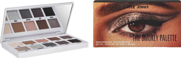 Kylie Jenner The Smokey (Black, Brown, Grey)