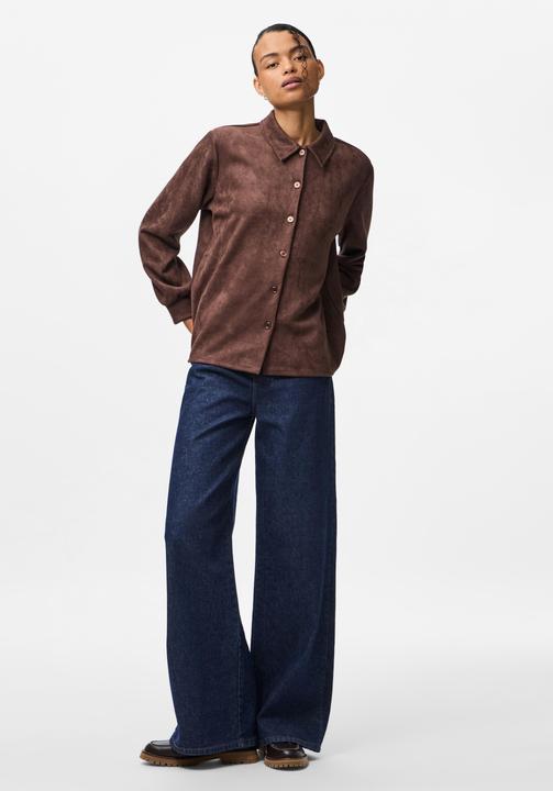 Immagine prodotto Pieces PCOBINA Hemd (S)