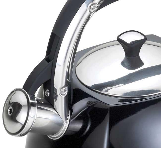 Immagine prodotto Klausberg Bollitore con fischietto 3L KB-7194